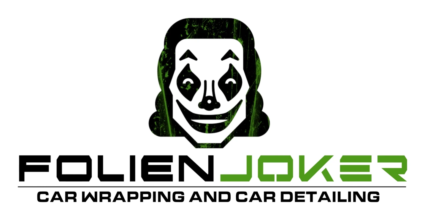 Folienjoker – Car Wrapping and Car Detailing